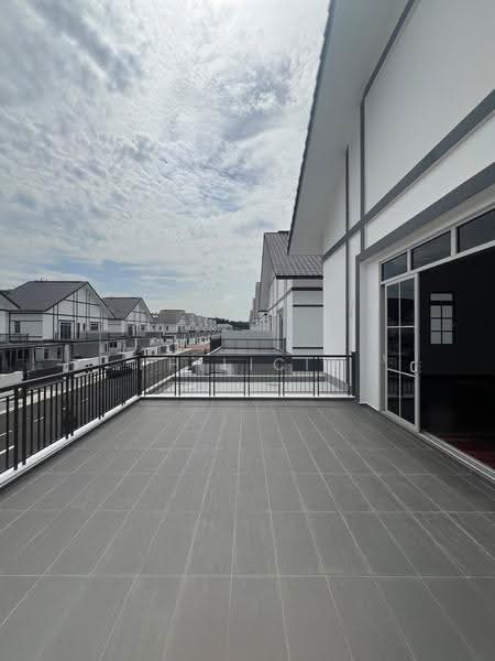 Semi-Detached House for Sale in Eco Spring (Johor Bahru) - Philicia Wong - Exterior - PropertyGuru.com.my