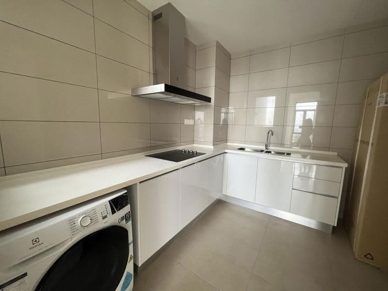 Service Residence for Sale at The Park Sky Residence - Abby Chong - Kitchen - PropertyGuru.com.my