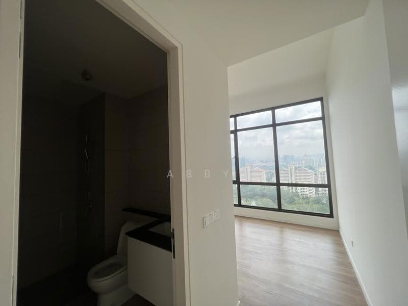 Service Residence for Sale at The Park Sky Residence - Abby Chong - Bathroom - PropertyGuru.com.my