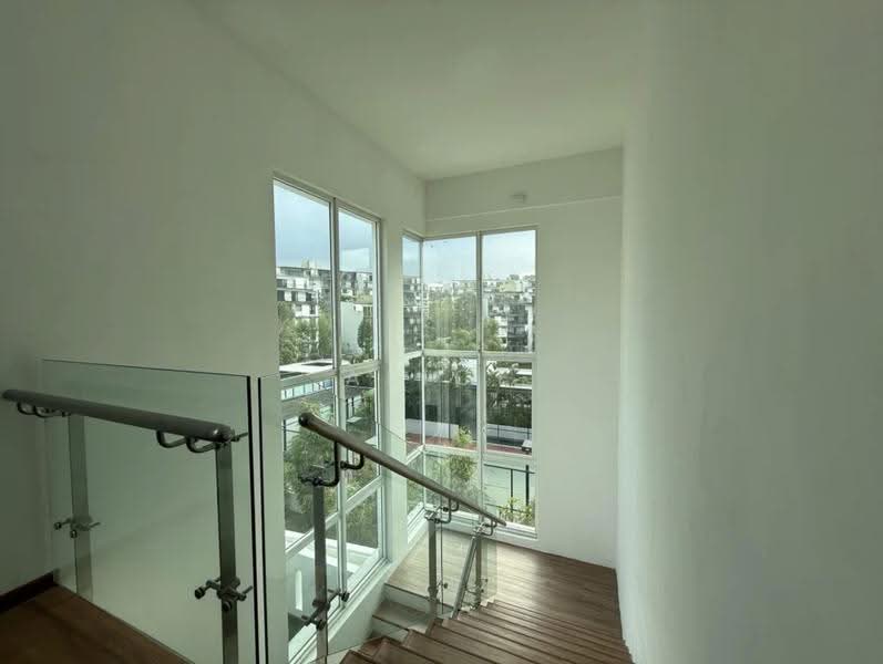 Twin Villas for Rent in Taman Melawati (Ulu Kelang) - Alice Voo - Interior - PropertyGuru.com.my