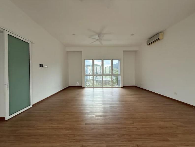 Twin Villas for Rent in Taman Melawati (Ulu Kelang) - Alice Voo - Living Room - PropertyGuru.com.my