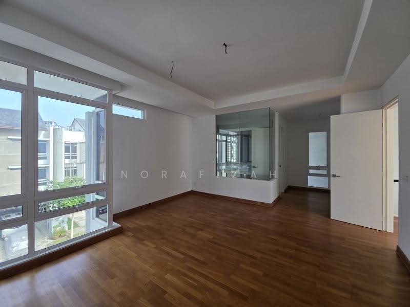 Vila Berkembar untuk Dijual di Putrajaya (Putrajaya) - NoraFizah Gapar - Interior - PropertyGuru.com.my
