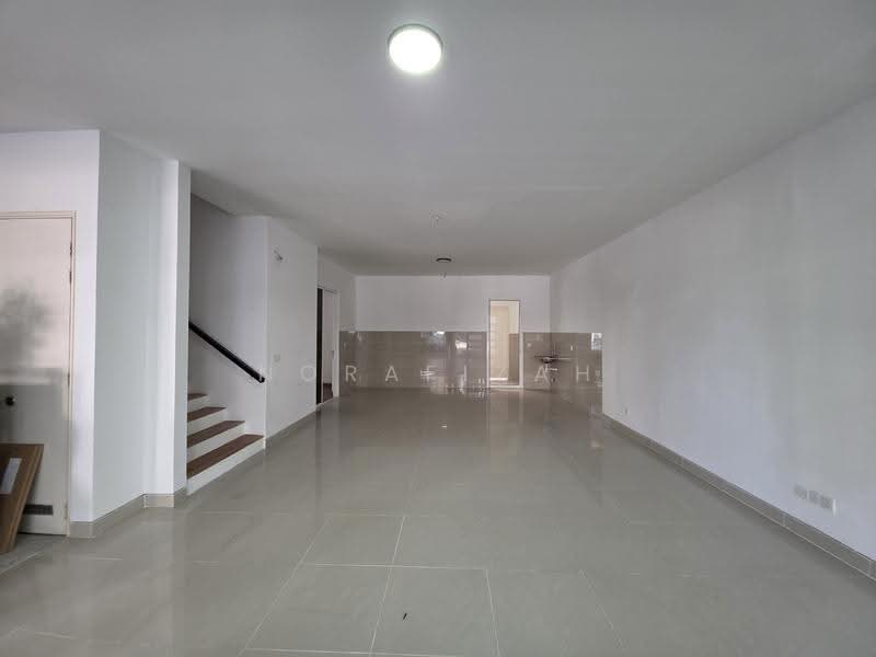 Vila Berkembar untuk Dijual di Putrajaya (Putrajaya) - NoraFizah Gapar - Interior - PropertyGuru.com.my