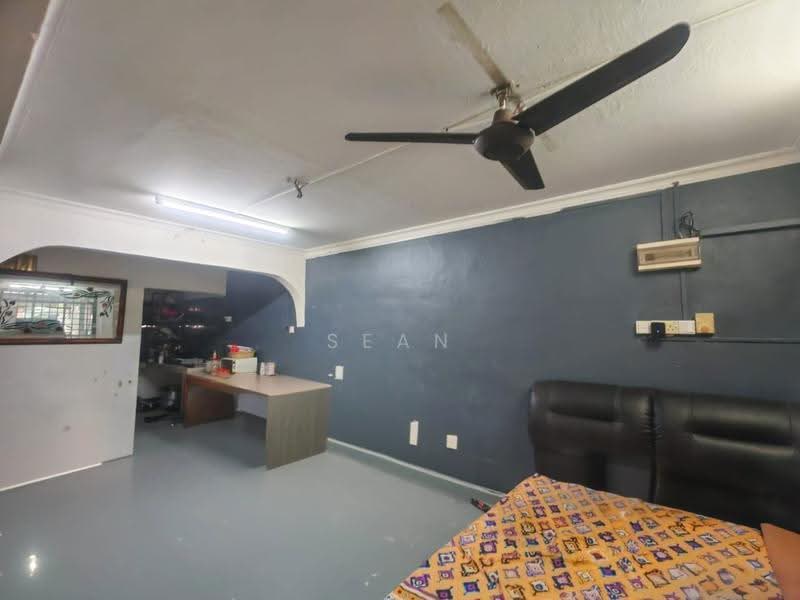 Rumah Teres 2-Tingkat untuk Dijual di Taman Johor Jaya (Johor Bahru) - Sean Yeoh - Interior - PropertyGuru.com.my