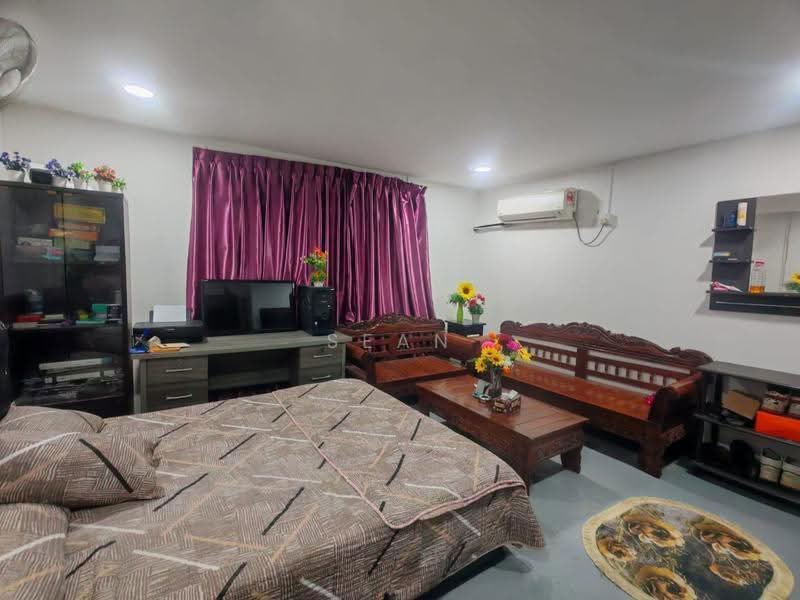 Rumah Teres 2-Tingkat untuk Dijual di Taman Johor Jaya (Johor Bahru) - Sean Yeoh - PropertyGuru.com.my