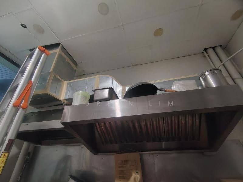 Shop / Office for Rent in PJU 8, Damansara Perdana (Petaling Jaya) - Maureen Lim - Kitchen - PropertyGuru.com.my