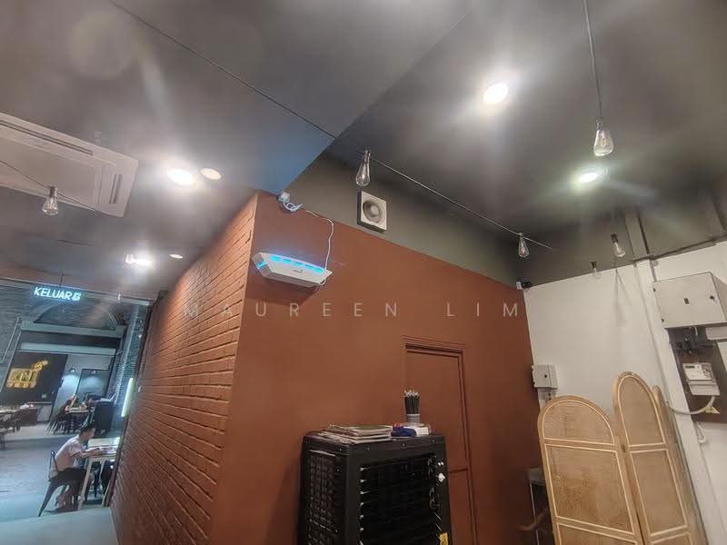Shop / Office for Rent in PJU 8, Damansara Perdana (Petaling Jaya) - Maureen Lim - Interior - PropertyGuru.com.my