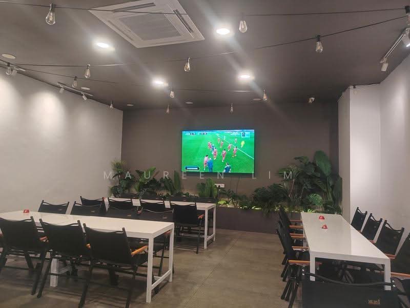 Shop / Office for Rent in PJU 8, Damansara Perdana (Petaling Jaya) - Maureen Lim - Interior - PropertyGuru.com.my