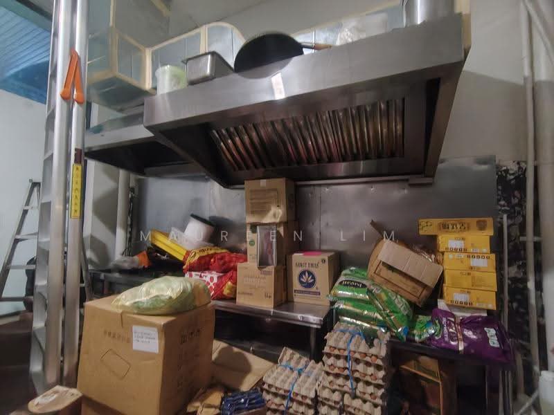 Shop / Office for Rent in PJU 8, Damansara Perdana (Petaling Jaya) - Maureen Lim - Kitchen - PropertyGuru.com.my