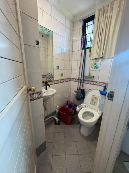 Kondominium untuk Disewa di Village Grove - Nicholas Tan - PropertyGuru.com.my