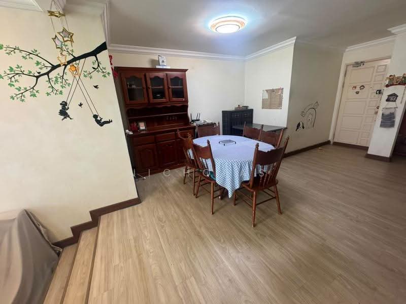 Kondominium untuk Disewa di Village Grove - Nicholas Tan - PropertyGuru.com.my