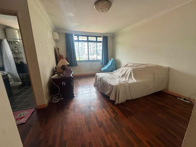Kondominium untuk Disewa di Village Grove - Nicholas Tan - PropertyGuru.com.my