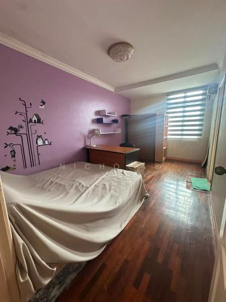 Kondominium untuk Disewa di Village Grove - Nicholas Tan - PropertyGuru.com.my