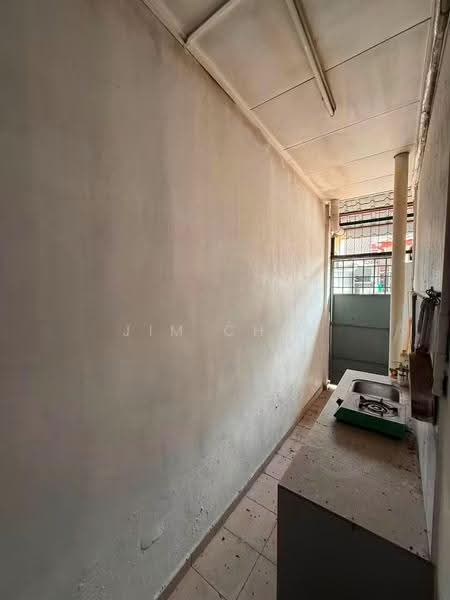 Rumah Teres 1-Tingkat untuk Dijual di Senai (Johor) - Jim Chee - Kitchen - PropertyGuru.com.my