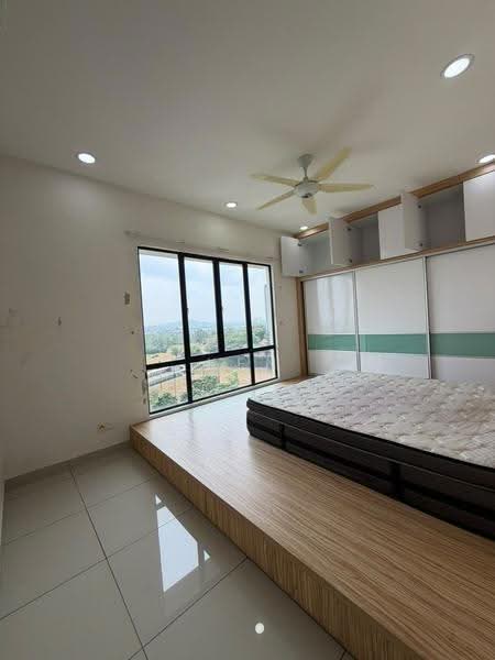 Pangsapuri untuk Disewa di Impian Senibong Apartment - Ken Sim - PropertyGuru.com.my