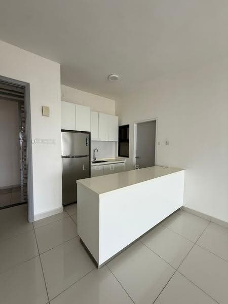 Condominium for Rent at Vertu Resort - Louis Chuah - Kitchen - PropertyGuru.com.my