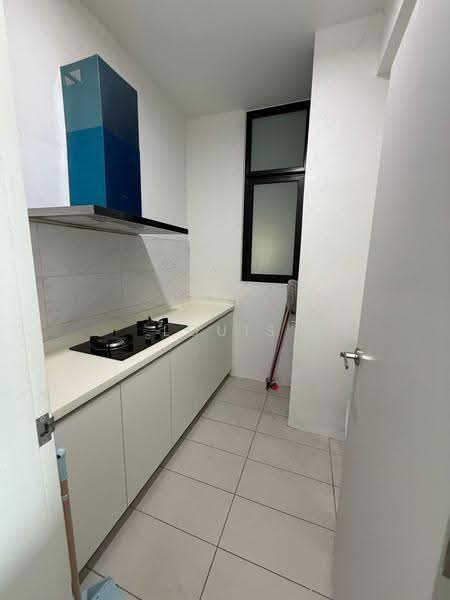 Condominium for Rent at Vertu Resort - Louis Chuah - Kitchen - PropertyGuru.com.my