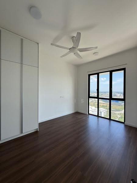 Condominium for Rent at Vertu Resort - Louis Chuah - Bedroom - PropertyGuru.com.my