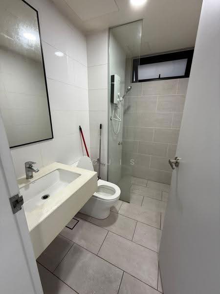 Condominium for Rent at Vertu Resort - Louis Chuah - Bathroom - PropertyGuru.com.my