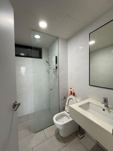 Condominium for Rent at Vertu Resort - Louis Chuah - Bathroom - PropertyGuru.com.my