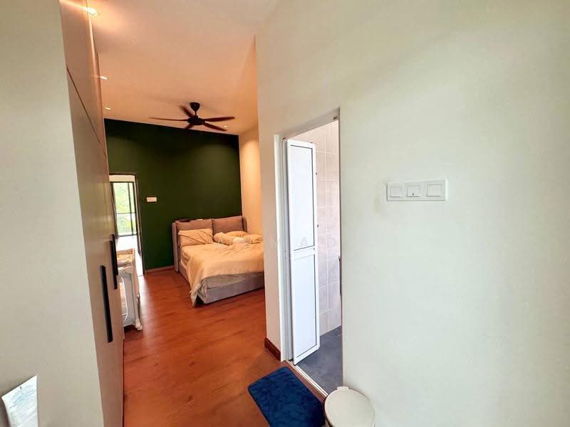 Terraced House for Sale in Kajang (Selangor) - Ahmad Muslim - Bedroom - PropertyGuru.com.my