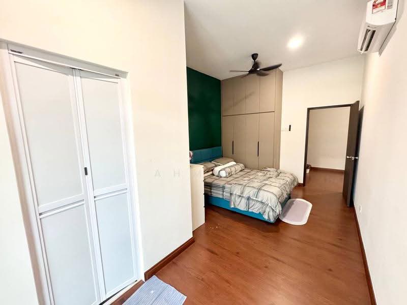Terraced House for Sale in Kajang (Selangor) - Ahmad Muslim - Bedroom - PropertyGuru.com.my