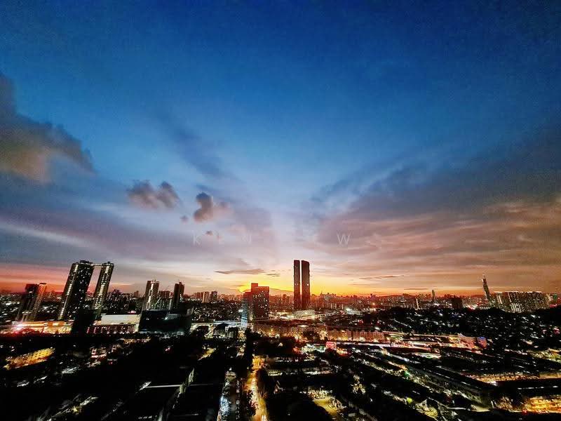 Condominium for Sale at Cloud View Tower - Ken Lew - PropertyGuru.com.my