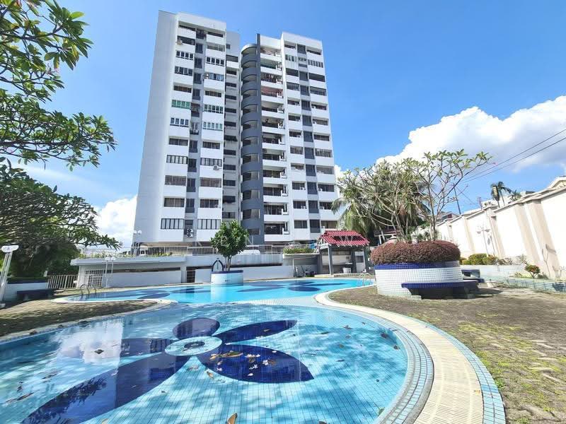 Condominium for Sale at Cloud View Tower - Ken Lew - PropertyGuru.com.my