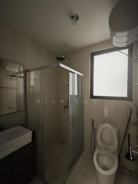 Condominium for Rent at Amberside @ Country Garden Danga Bay - Nick Low - Bathroom - PropertyGuru.com.my