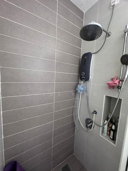 Condominium for Sale at PARC Regency (Residensi Masai) - Chloe Ying - Bathroom - PropertyGuru.com.my