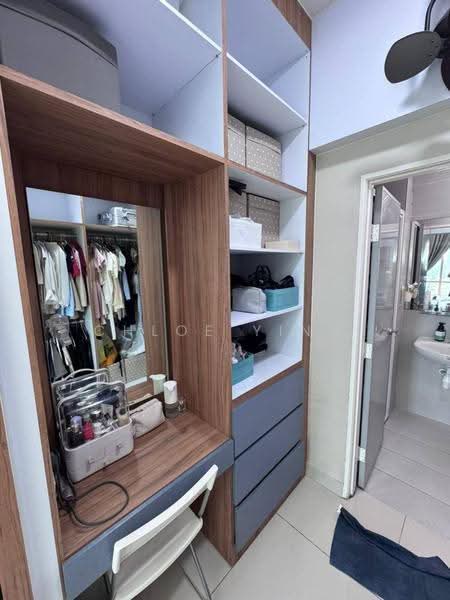 Condominium for Sale at PARC Regency (Residensi Masai) - Chloe Ying - Interior - PropertyGuru.com.my