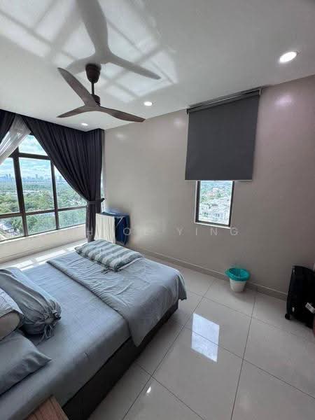 Condominium for Sale at PARC Regency (Residensi Masai) - Chloe Ying - Bedroom - PropertyGuru.com.my