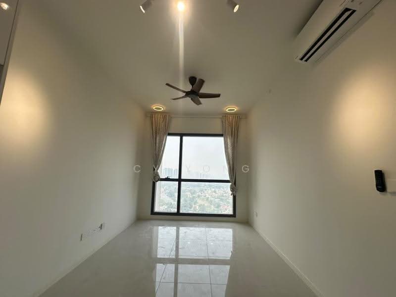 Service Residence for Rent at Edelweiss @ Tropicana Gardens - CY Yong - View - PropertyGuru.com.my