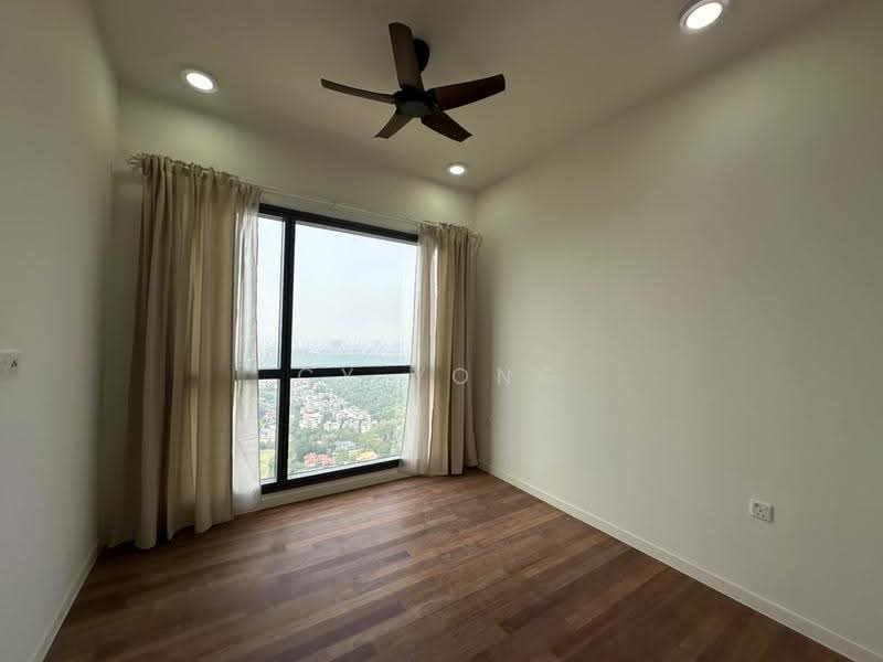 Service Residence for Rent at Edelweiss @ Tropicana Gardens - CY Yong - View - PropertyGuru.com.my