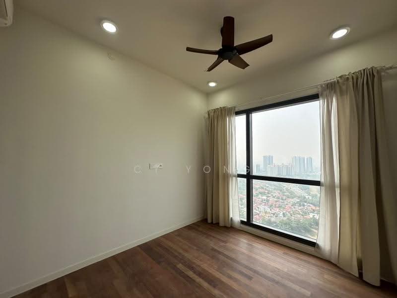 Service Residence for Rent at Edelweiss @ Tropicana Gardens - CY Yong - View - PropertyGuru.com.my