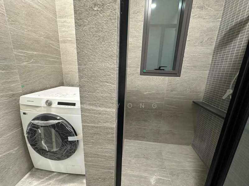 Service Residence for Rent at Edelweiss @ Tropicana Gardens - CY Yong - Interior - PropertyGuru.com.my
