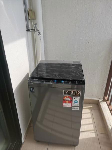 Service Residence for Rent at The Garden Residences - Alen Tan - PropertyGuru.com.my