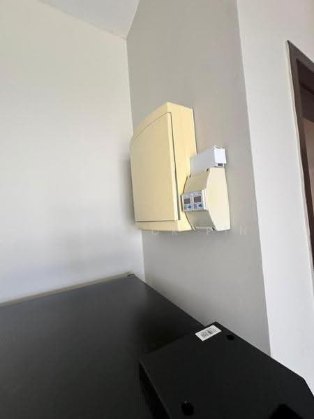 Service Residence for Rent at Henna Residence  @ The Quartz WM - Low Kok Pin - PropertyGuru.com.my