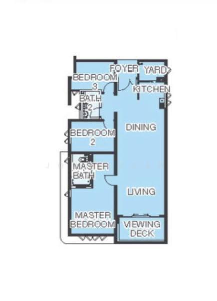 Kondominium untuk Disewa di The Haven - Jodie Kuan - PropertyGuru.com.my