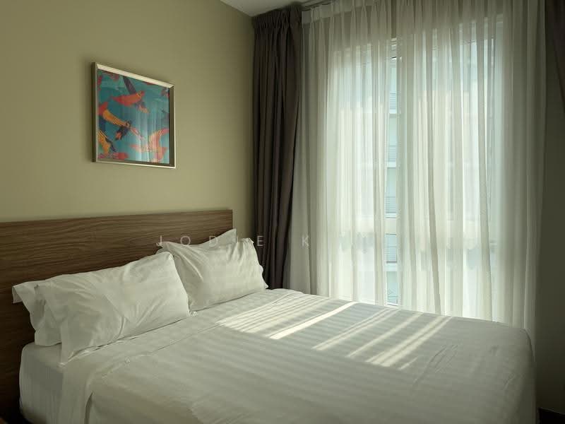 Kondominium untuk Disewa di The Haven - Jodie Kuan - Bedroom 2 - PropertyGuru.com.my