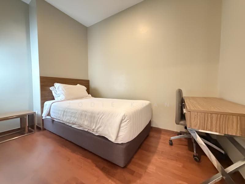 Kondominium untuk Disewa di The Haven - Jodie Kuan - Bedroom 3 - PropertyGuru.com.my