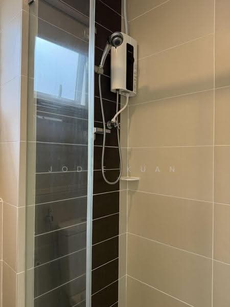 Kondominium untuk Disewa di The Haven - Jodie Kuan - Shower - PropertyGuru.com.my