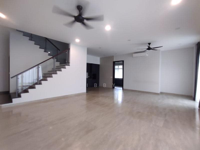 Rumah Banglo untuk Dijual di Ampang (Selangor) - Libby Tan - Living Room - PropertyGuru.com.my