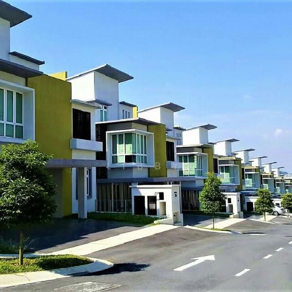 Rumah Banglo untuk Dijual di Ampang (Selangor) - Libby Tan - Exterior - PropertyGuru.com.my