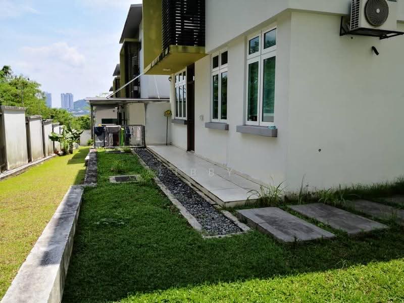 Rumah Banglo untuk Dijual di Ampang (Selangor) - Libby Tan - Exterior - PropertyGuru.com.my