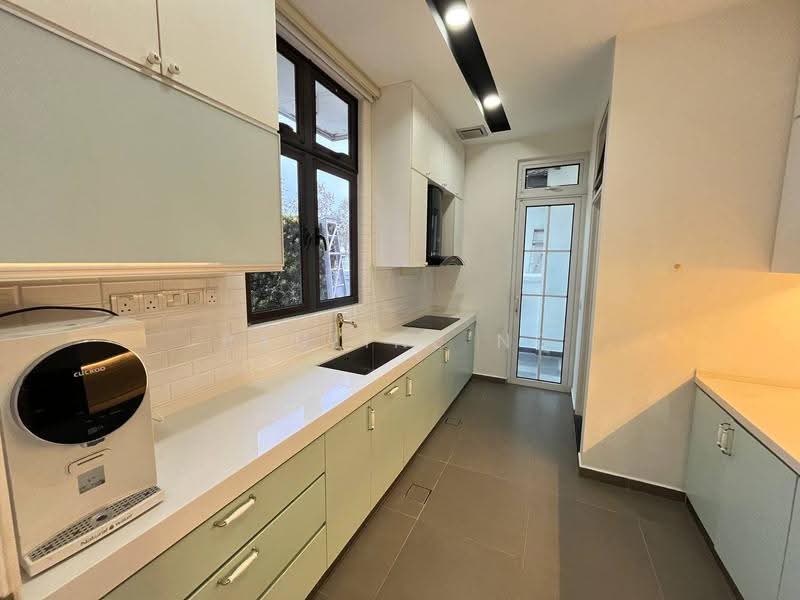 Rumah Kluster untuk Disewa di Eco Botanic (Iskandar Puteri (Nusajaya)) - Pauline Ng - Kitchen - PropertyGuru.com.my