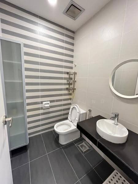 Rumah Kluster untuk Disewa di Eco Botanic (Iskandar Puteri (Nusajaya)) - Pauline Ng - Bathroom - PropertyGuru.com.my