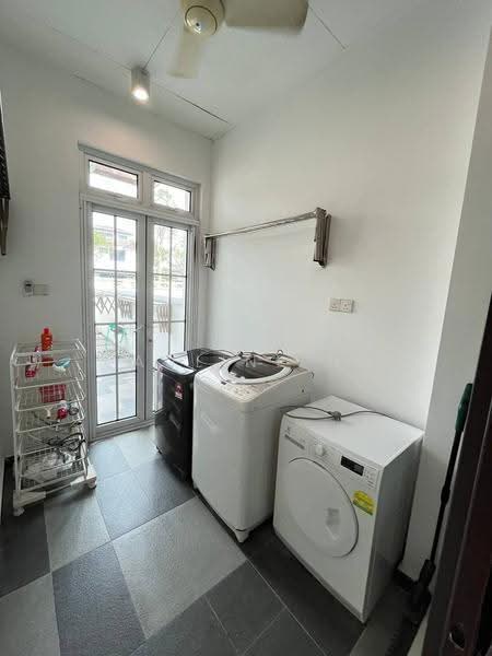 Rumah Kluster untuk Disewa di Eco Botanic (Iskandar Puteri (Nusajaya)) - Pauline Ng - Interior - PropertyGuru.com.my