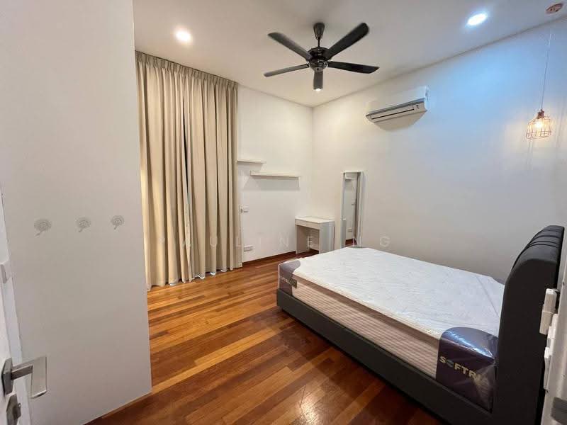 Rumah Kluster untuk Disewa di Eco Botanic (Iskandar Puteri (Nusajaya)) - Pauline Ng - Bedroom - PropertyGuru.com.my
