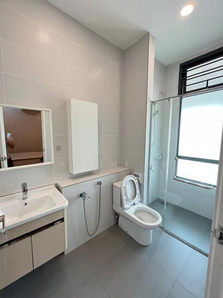Rumah Kluster untuk Disewa di Eco Botanic (Iskandar Puteri (Nusajaya)) - Pauline Ng - Bathroom - PropertyGuru.com.my